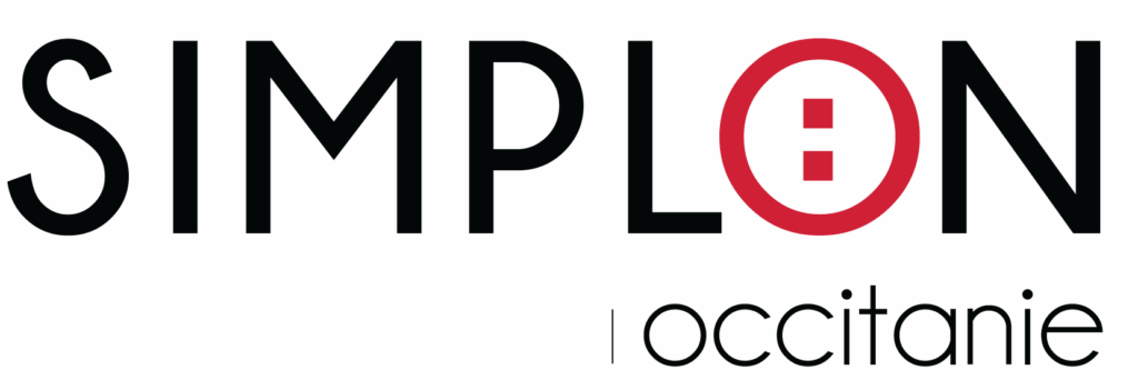 Logo de l'école d'informatique Simplon